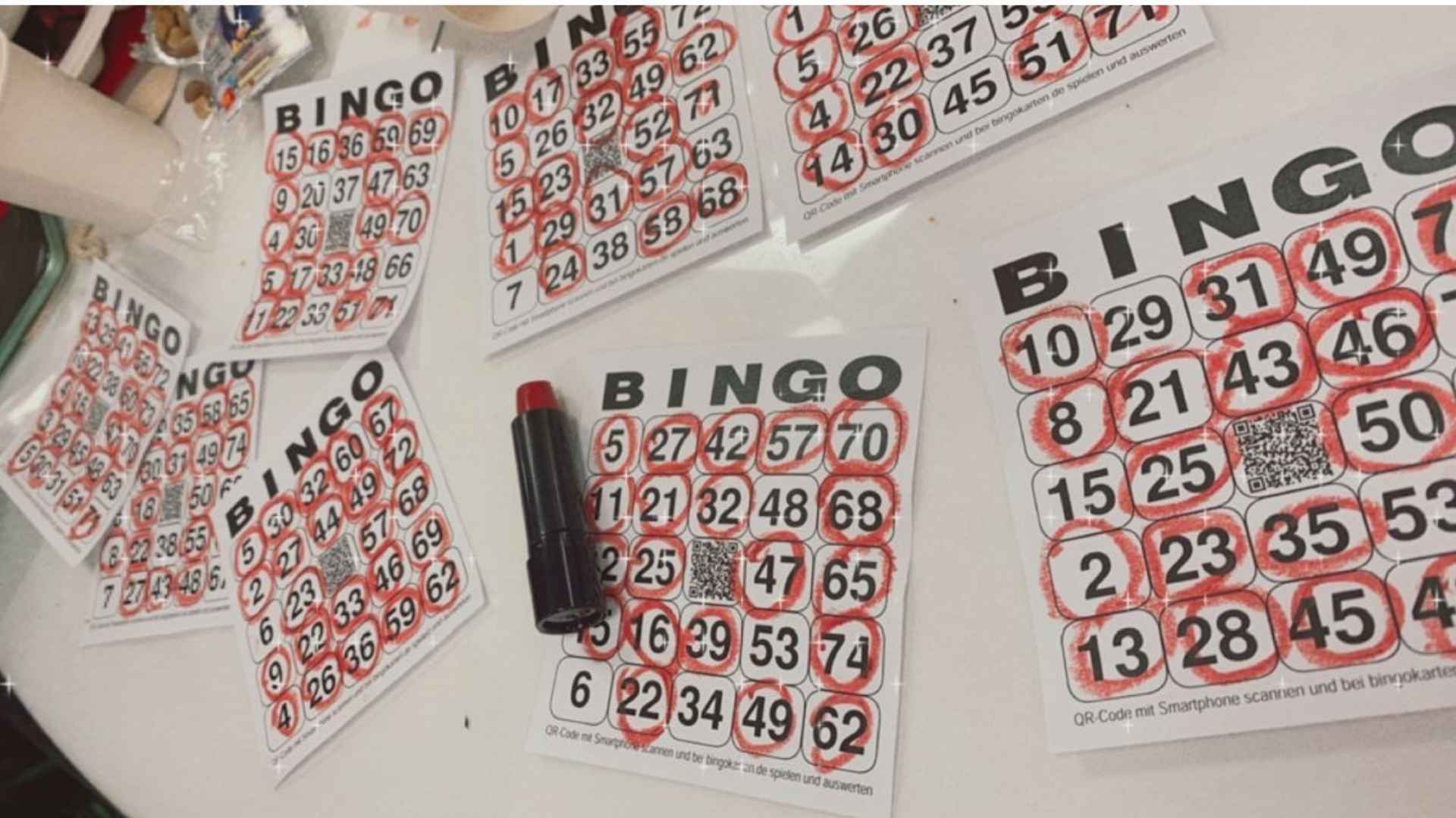 Interactive Practice for Probability Learners