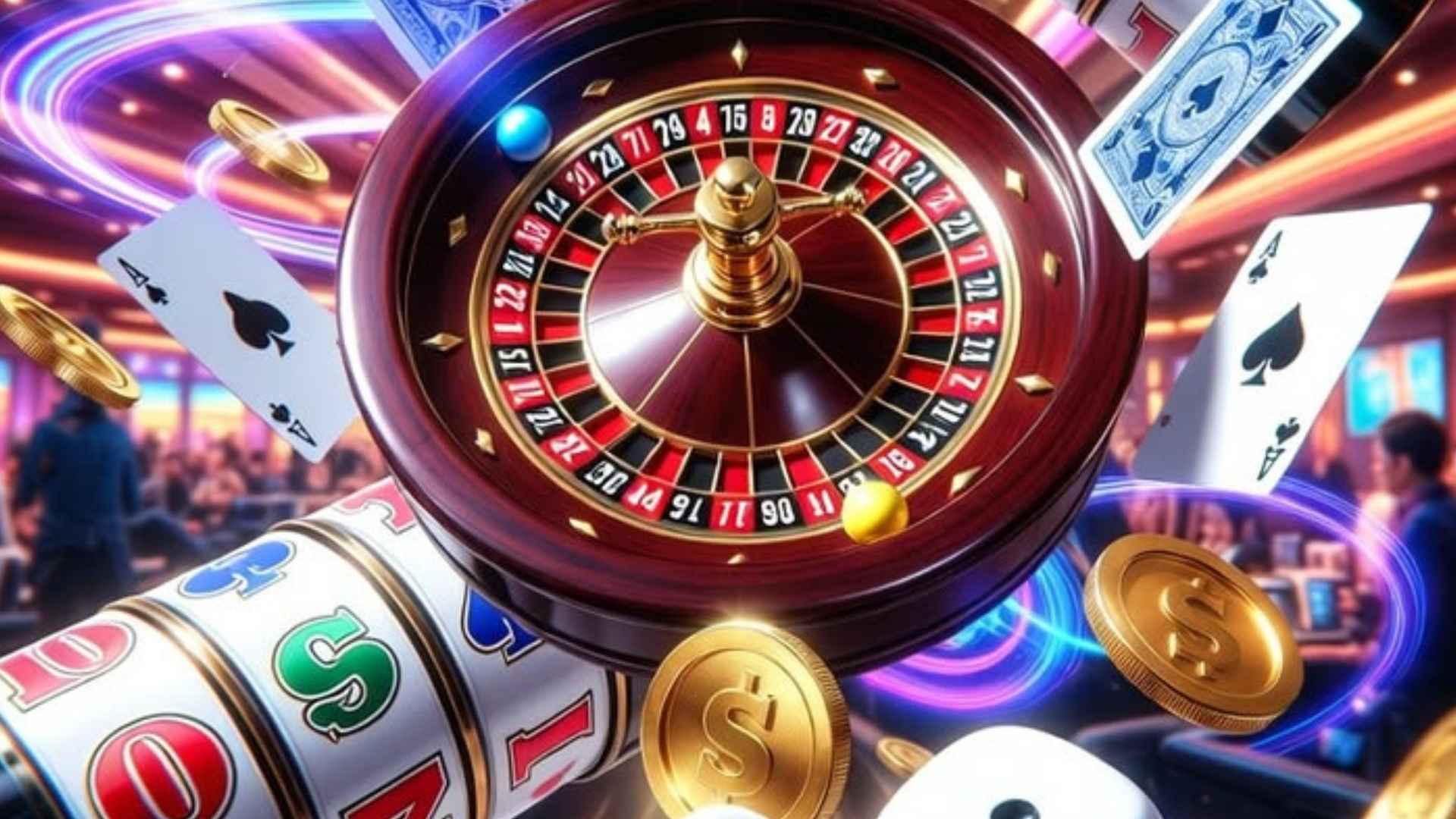 Online Casino That Accepts Credit Card Payment Options Explained