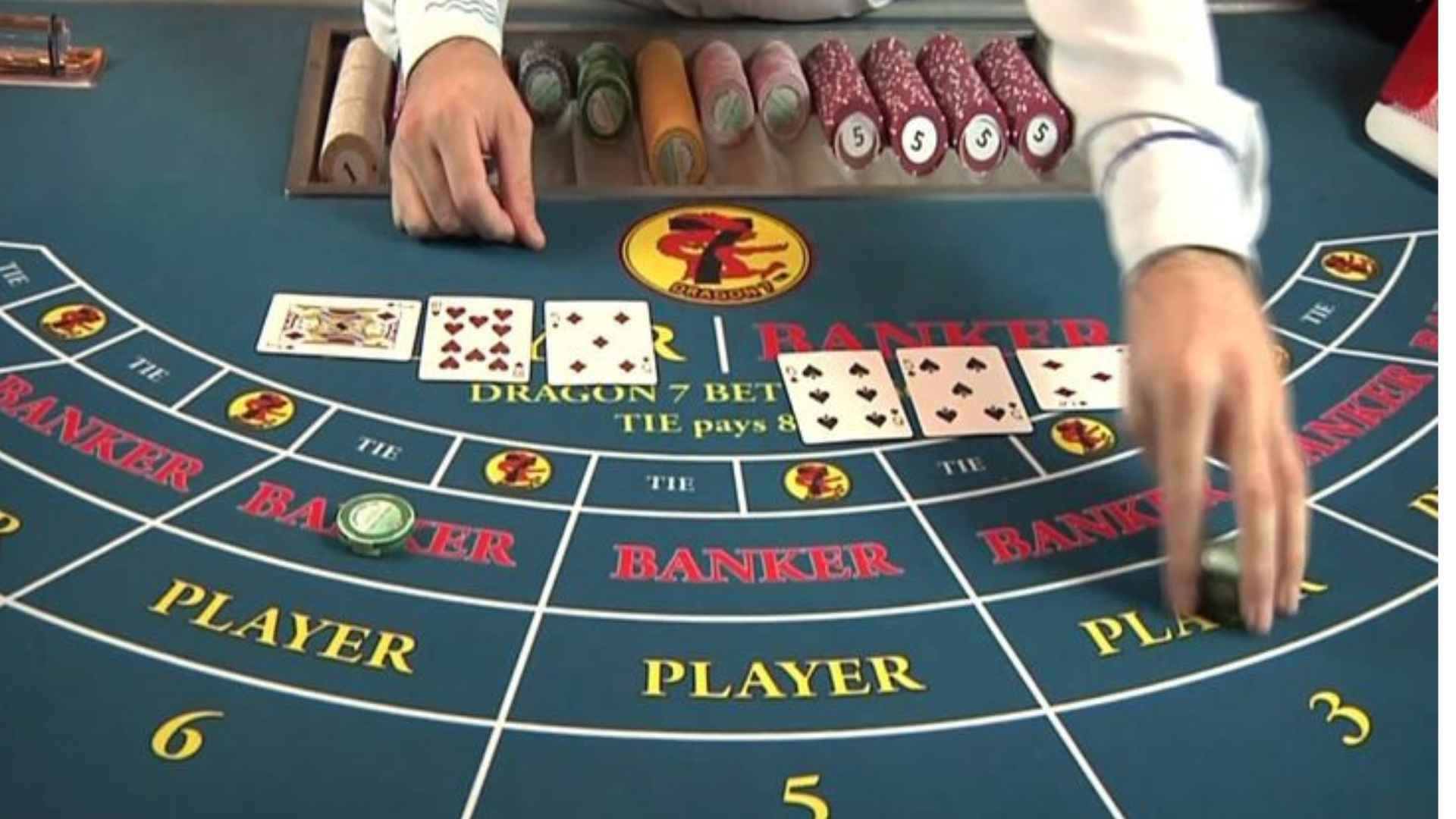 Poker Vocabulary For Long Term Card Success