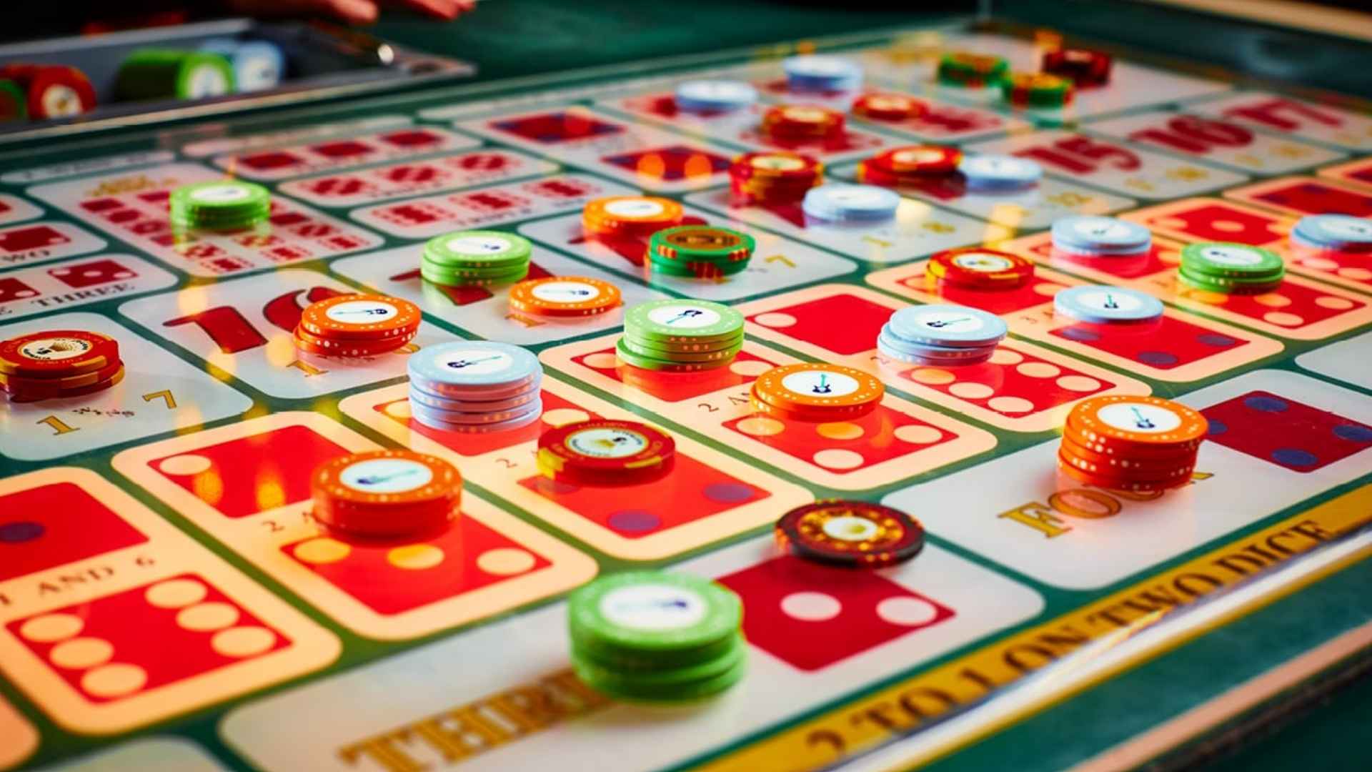 New Casino Bonus Ohne Einzahlung Angebote Und Bedingungen