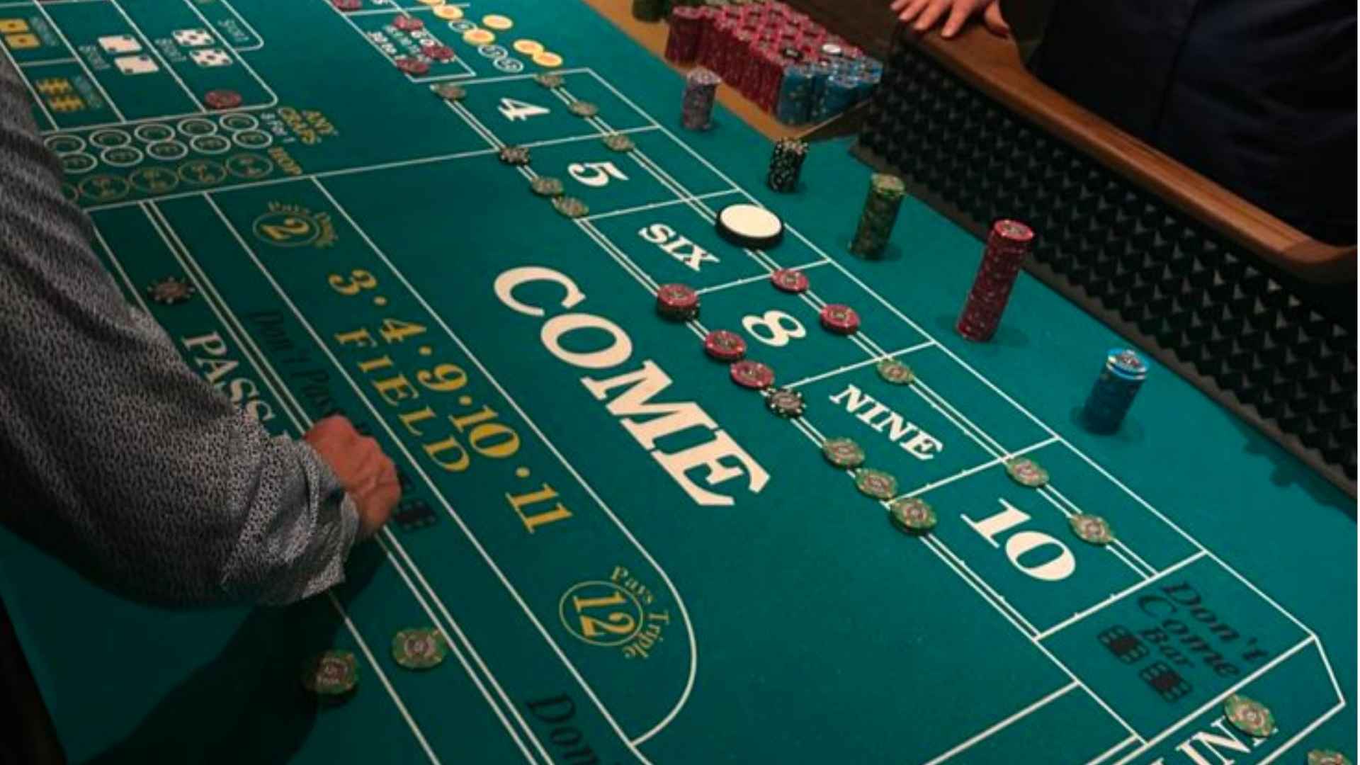 The Complete Practical Guide to Online Baccarat
