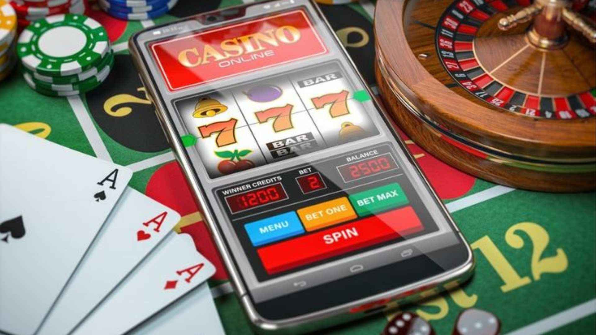 Spin And Win Rewards Every Winning Experience Ahead